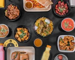 Mirchi Nation- Brookline