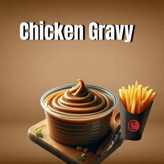 Gravy