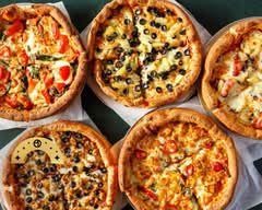 Russo's Pizzeria - Grand Marketplace Parkway