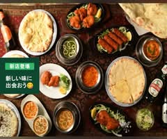 カレーカフェ