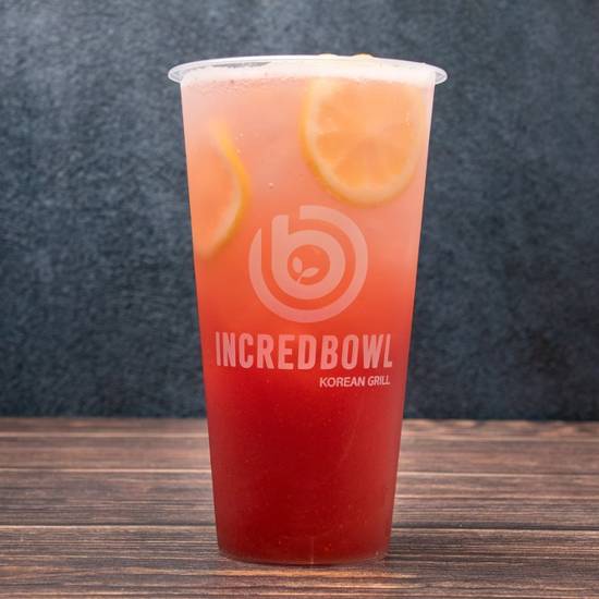 Strawberry Lemonade