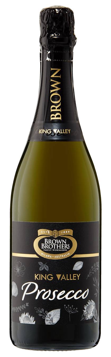 Brown Brothers Processo NV 750ml