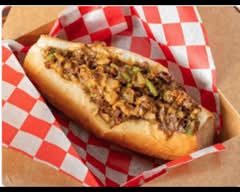 Retro Cheesesteak and Tenders (formerly the grub shop) RVC