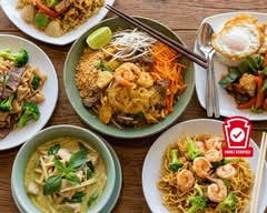 Wanya Thai