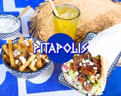 PITAPOLIS 🌀🇬🇷 GREEK FOOD