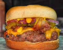 Jairo’s Burguer and Wings (Santo Domingo)