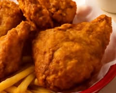 Cousin's Tasty Chicken