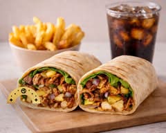 Smart Burrito