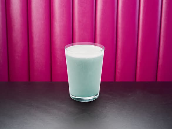 *NEW* Blue Burst Smoothie