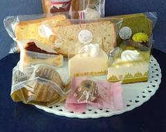 シフォンケーキとチーズケーキのお店　Patisserie Ciel bleu d'automne