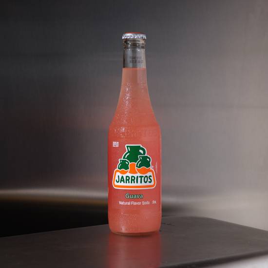 Guava Jarritos