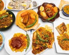 Le Phare de la goulette