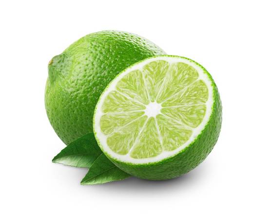 Organic Lime (1 lime)
