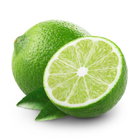 Large Lime (1 lime)