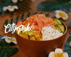 City Poké - Heron City