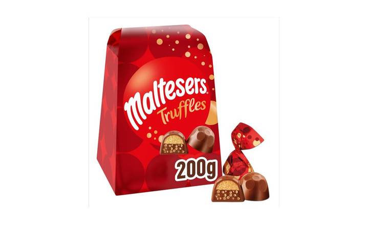 Maltesers Truffles 200g (397200)