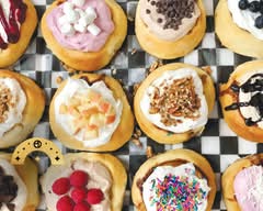 Cinnaholic (Vineyard)