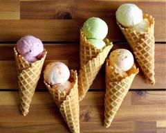 Lick Honest Ice Creams (Autry Park)