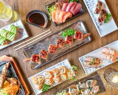 Tomoni Sushi (Almere)