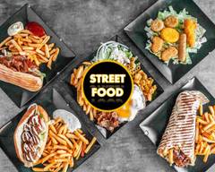 STREET FOOD by Petit Prado