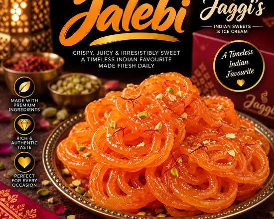 Jalebi