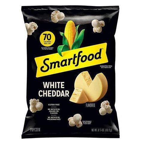 Smartfood Popcorn White Cheddar 6.8oz