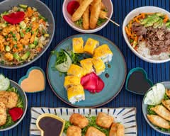 Toji Sushi (Mexico City)