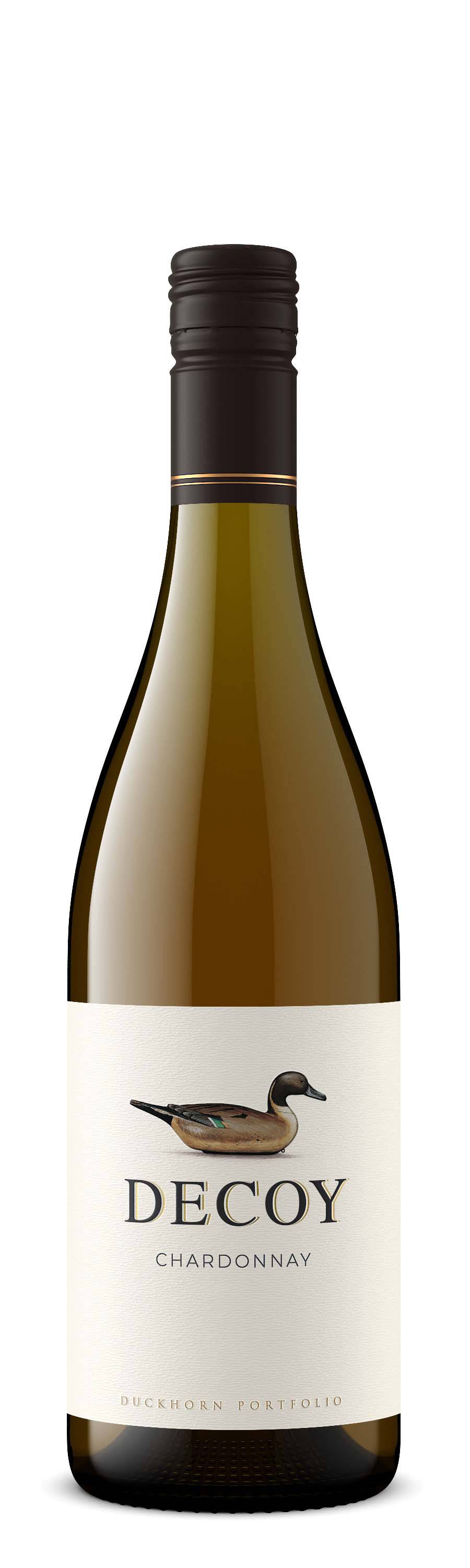 Decoy Chardonnay Wine (750 ml)