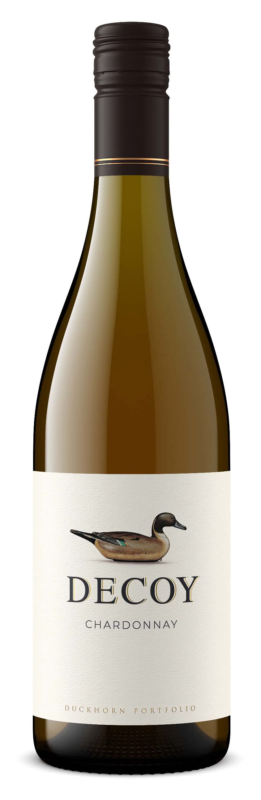 Decoy Chardonnay White Wine (750 ml)