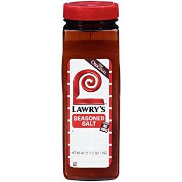 Lawry's - Seasoning Salt - 40 oz