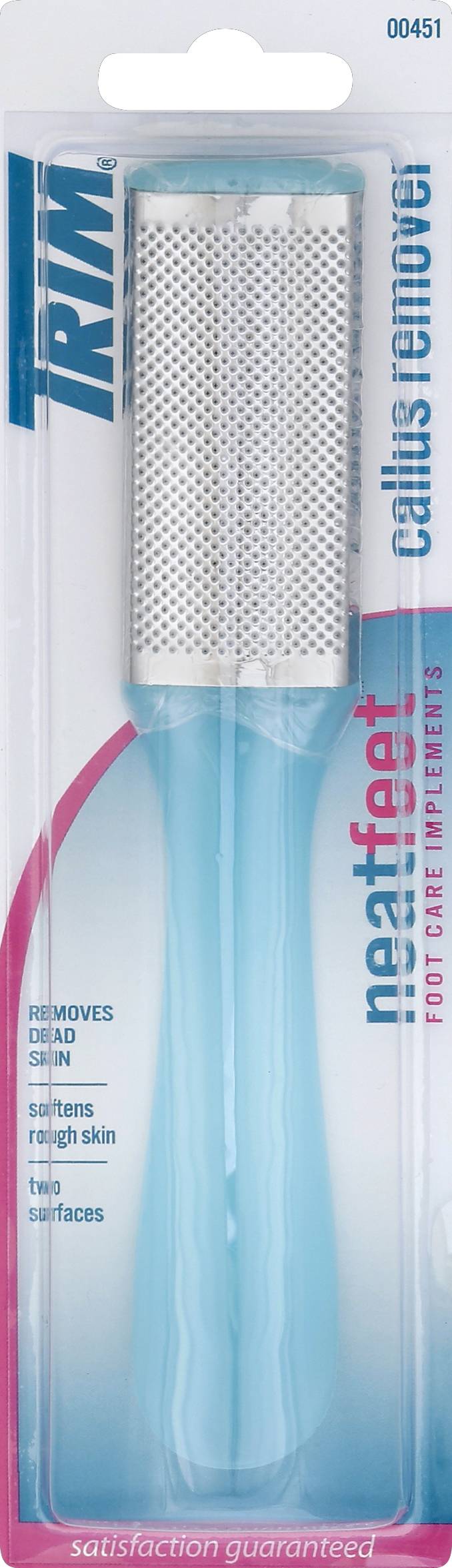 Trim Neat Feet Callus Remover (1 oz)