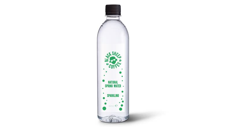 BSC Sparkling Water