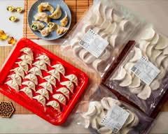 樹林晨十水餃屋