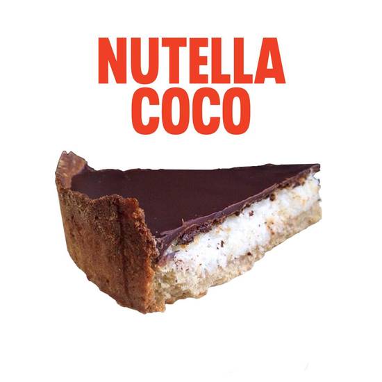Nutella Coco