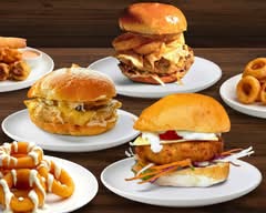 The Snacky Shack