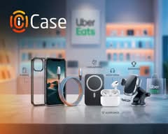 Tienda iCase (Paseo de las Flores)