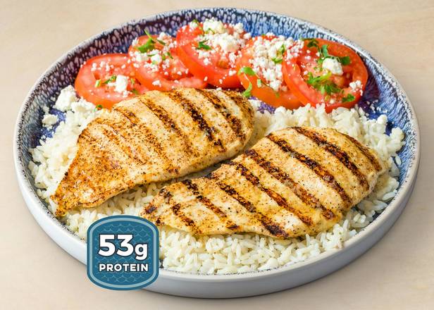 CHICKEN BREAST