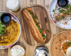 🇻🇳Ô BANH MI CAPHÊ🇻🇳