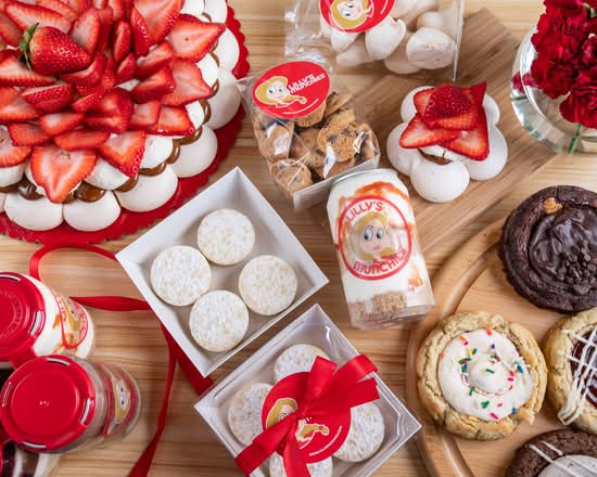 Lilly's Munchies Sunset Drive