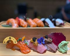 Mikado Sushi (Hunters Creek)