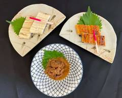 寿司屋の海鮮丼と国産うなぎ　末広寿司