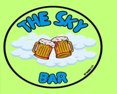 The Sky Bar