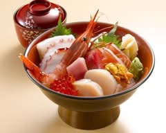 【鮨・和食】 天龍本店 つくば学園店