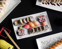 Sushi To Go - Escazú