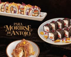 Sushi Izakaya Paseo Querétaro