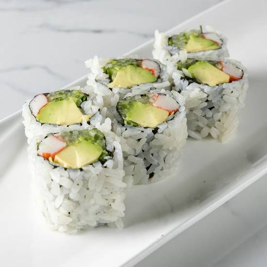 Sushi W - UES