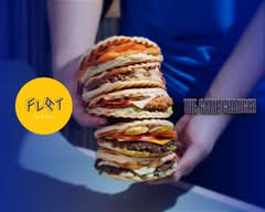 Flat My Burger 🍔 - Tours