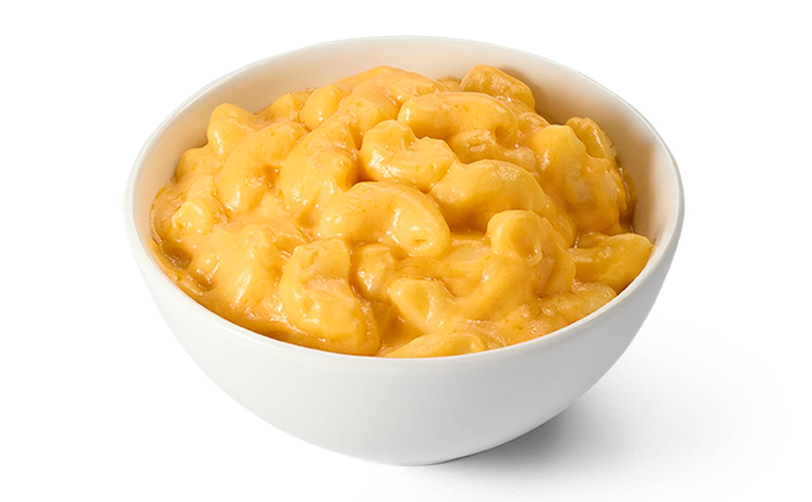 Mac & Cheese