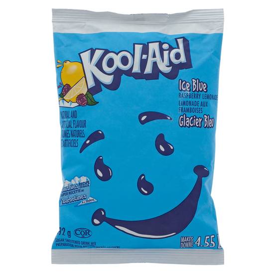 KOOL-AID Powdered Ice Sweetened (392 g)