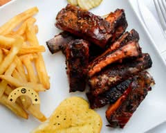 TJ Ribs (Baton Rouge)